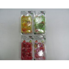 Пазлы 3D - кристалл-брелок ЯБЛОКО 212883