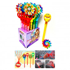 Мил.бульбашки-меч-вітрячок, 52см, ціна за1, 103В