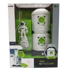 Набір Космічний корабель 80103