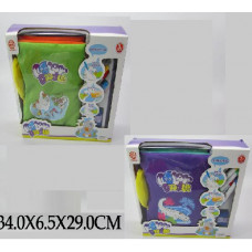 Килимок малюємо водой в кор.34*29см НХ8702/3