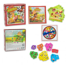 Гра Моя ферма, Стратег 30435