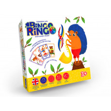 Гра Бинго Bingo Ringo GBR-01-01U