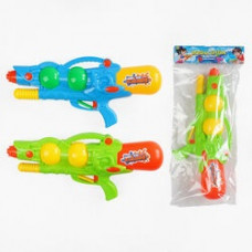 Водяний пістолет помп.мех, 25*9*60см ТК-14177