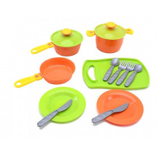 Посуд Технок №1 в пакеті 3251