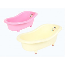 ВАННОЧКА велика для ляльки ОРІОН 40*22см 532