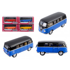 Машина мет."Kinsmart" Bus Volkswagen 1962, KT5376W