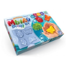 Набір д/тв. "Мило фігурне" DFM-01-01, 02, 03 Данко