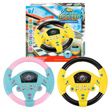 Кермо муз, укр! пісні, вірші, світ, на присоск, кор.21*21с 71798