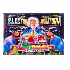 Констр.електронн. Electro Lab/Megapack Данко ELab-01-04