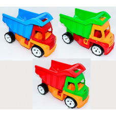 Машина БАМСИК Самосвал Алекс 36см 083