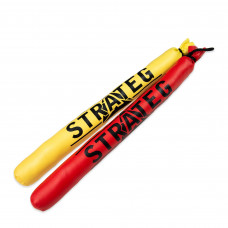 Біти 2шт поролон в наборі Soft Battle, 50см 2082