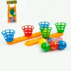 Кільцекид (корзинки) М-Тойс 15142