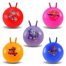 Мяч/фітнесу ріжки Щенячий патруль, 65см, РB2116