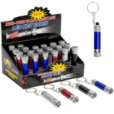 Лазер 3ламп, (ціна за 1) 518-3