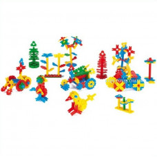 Конструктор "WADER" Листики 41810