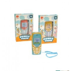 Телеф.моб бат, в кор. DJ 222