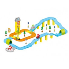 Набор Орион большое городское шоссе в кор, 915