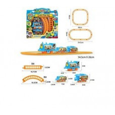 Зал.дорога бат, в кор. 877-33 НТ