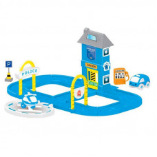 Набор Орион полицейская часть в кор, 878