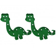 Нічник Діно, 36*27см 6713-20