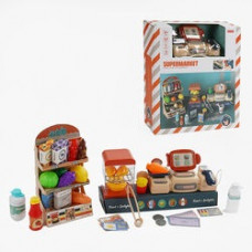 ПТ Магазин, касов апарат, бат, аксесс, кор MW 5581