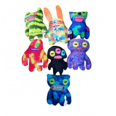 МЯКА іграшка Фуглер, пласт.зуби, 24см в пакеті