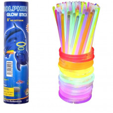 Приколи/Неонові палочки 20см, ціна за 1шт, 12-37