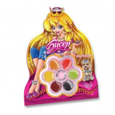 Бісер малий на планшетці, Данко Б6-Б-1