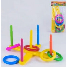 Кільцекид (кільця) М-Тойс 10140