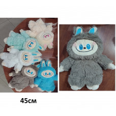 МЯКА Лабубу 45см, мікс