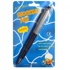Приколи/Ручка Шокер 12-07