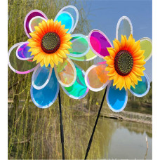 Вітрячок 1квітка (ціна за1шт) С 70548