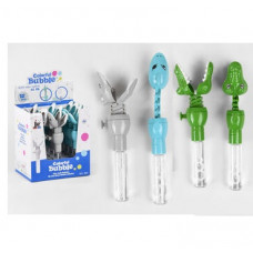 Мил.бульбашки-меч Крокодил/Акула 24*7*6см, ціна за 1, 353/354