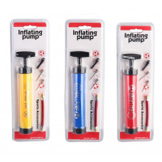 Насос, 3 насадки, 23, 5см планшетка МК4900