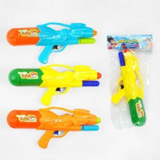 Водяний пістолет помп.мех, 20*6*40см ТК-1411-03