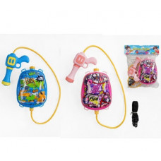 Водяний балон 2види, в пакеті 31*37см, ТК-52023/52024