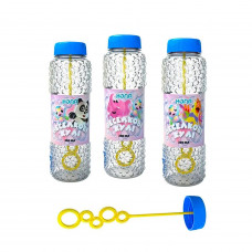 Мил.бульбашки 220мл, Нола, ціна за 1, №220