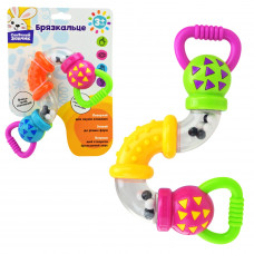 Брязкальце муз "Сонячн.зайчик" 23*8см PL-724-76