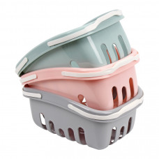 Кошик пласт 27см Технок 1621