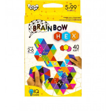 Гра Вrainbow НЕХ Данко G-BRН-01-01