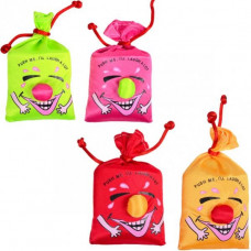 Приколи/Мешочек смеха 9см 12-31