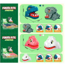 Гра Діно-щелепи, 8, 5см, ціна за 1, Х023-88С-98С