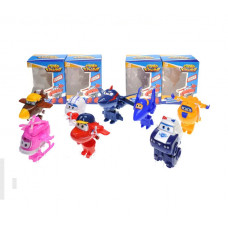 Трансформер Суперкрила, в кор. 16*12, 5*10см DF-41