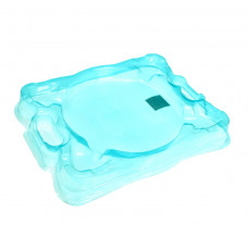 Арена "BeyBlade" прозр.гнучкий пластик, 39, 2*30*5см ВВ126