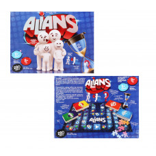 Гра Альянс Alians, укр, Данко SPG-92U