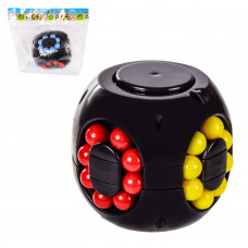 Логіка-головоломка в пакете 6*6*6см 2076-3