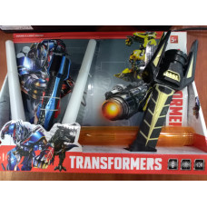 Набор оружие TRANSFORMERS бат! кор.27*24cм 130-С