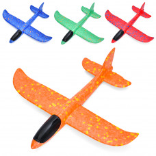 Запускалка-планер 24см , пакет 10*30*3см ВК05