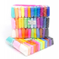 Набір д/тв. Маса для ліплення 36кольорів 12гр 6636