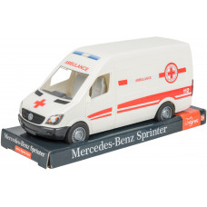 Машина Тигрес "Mercedes-Benz Sprinter" Швидка допомога 39664